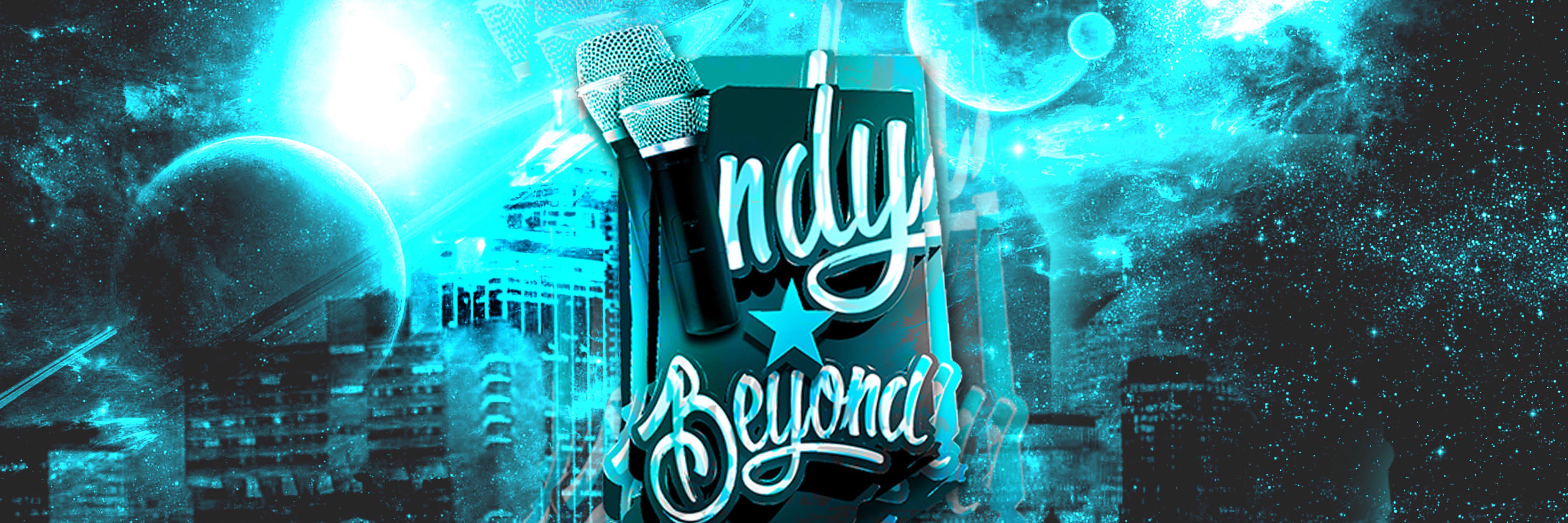indynbeyond's profile banner image