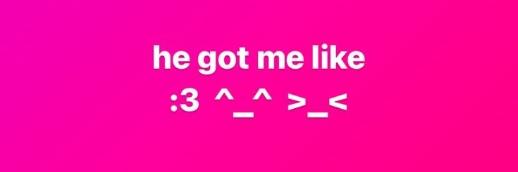~♏️~ no labels, just nix 👻 7 YEARS 💖 banner