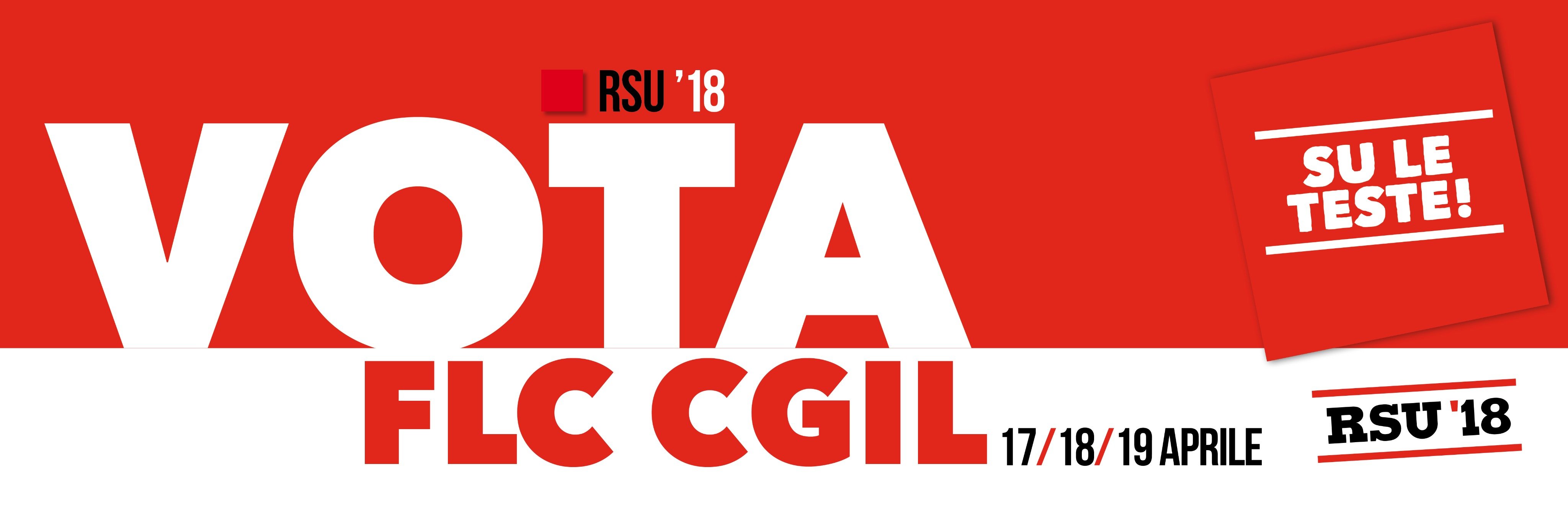 FLC CGIL Mantova banner