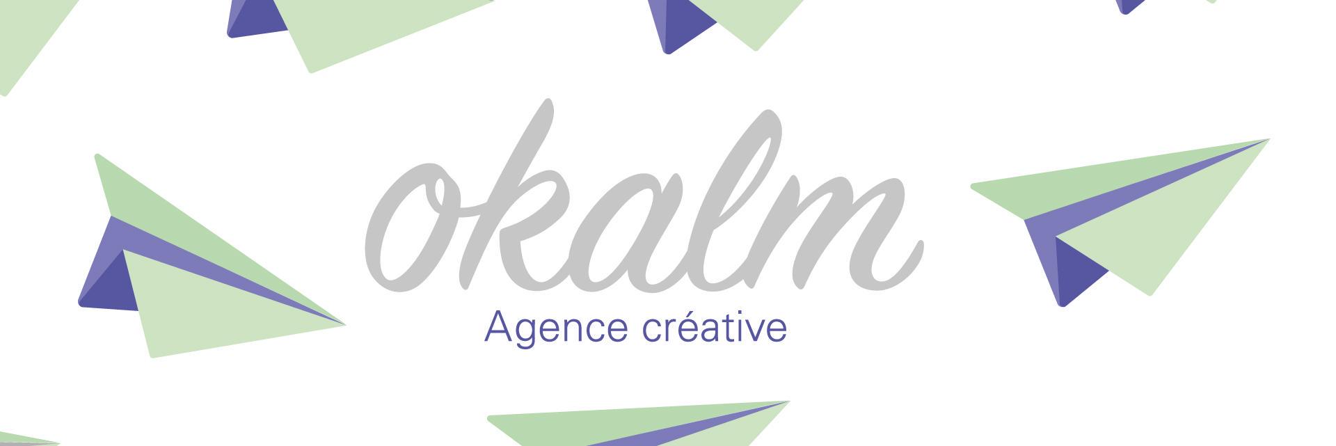 agenceokalm's profile banner image