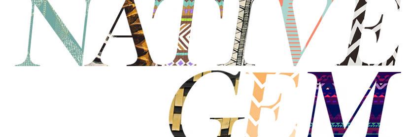 Native_Gem's profile banner image