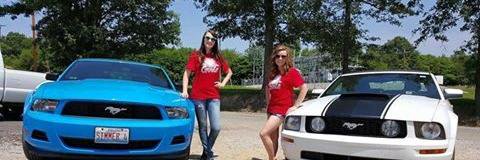 RendLakeGirls's profile banner image