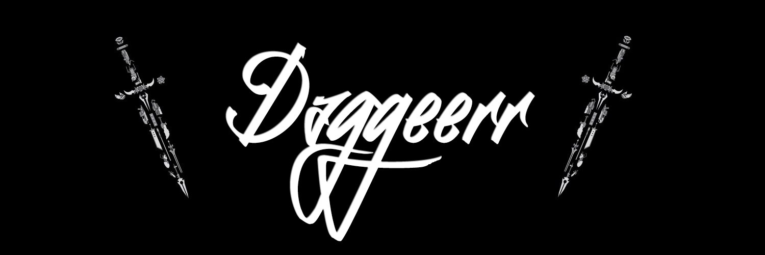 Daggeerr banner