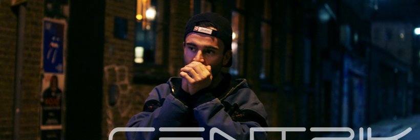 centrikofficial's profile banner image