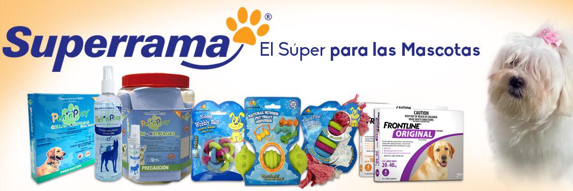 superramamx's profile banner image
