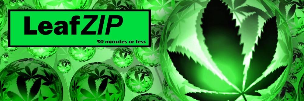 Leafzip's profile banner image