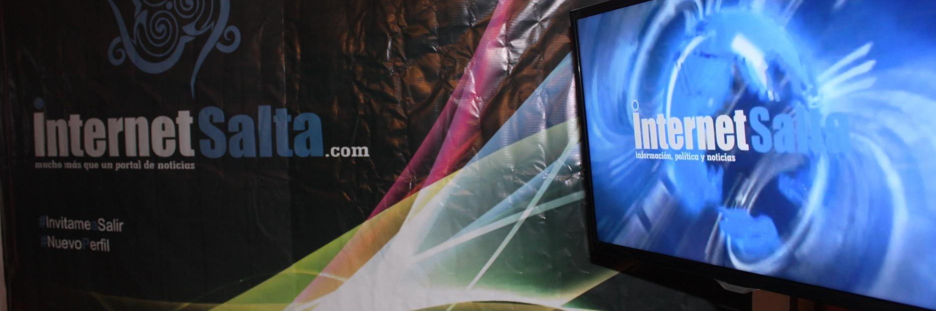 InternetSalta's profile banner image