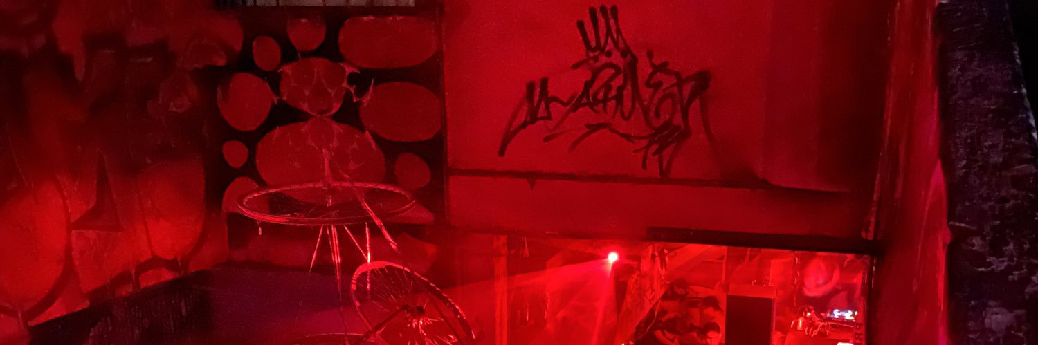 Lucianaaarh's profile banner image