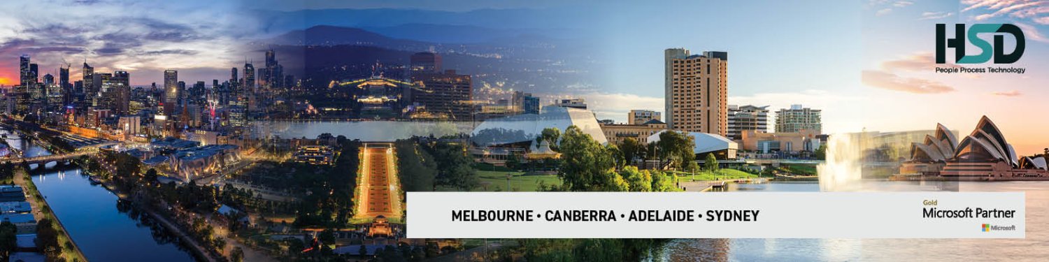 hsdaustralia's profile banner image