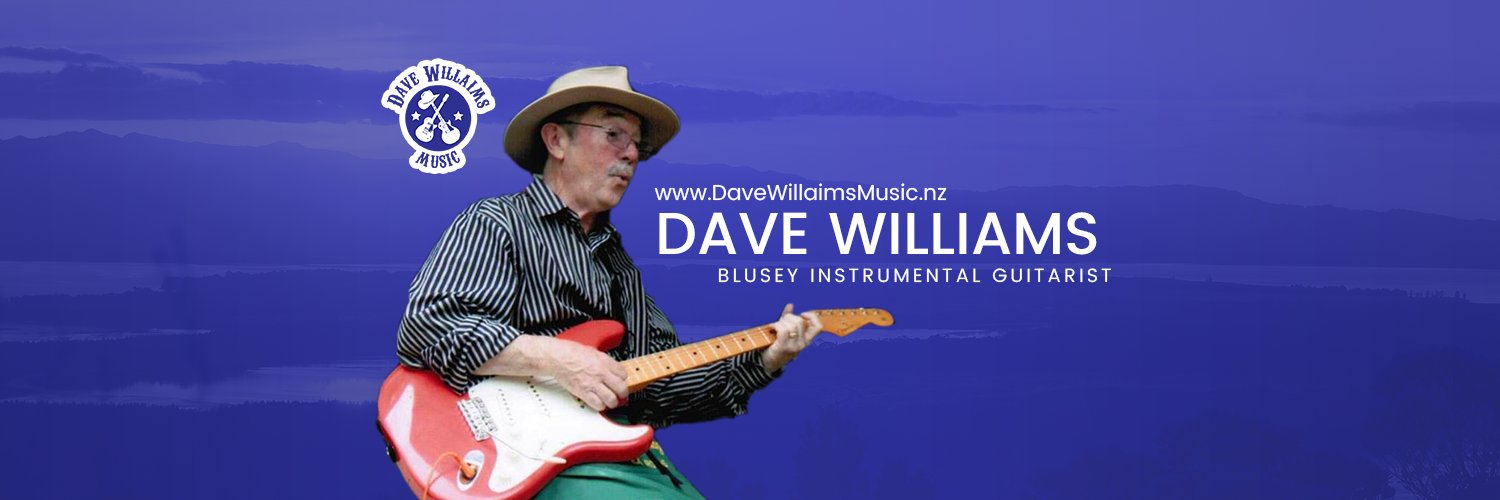 davedwillaims's profile banner image