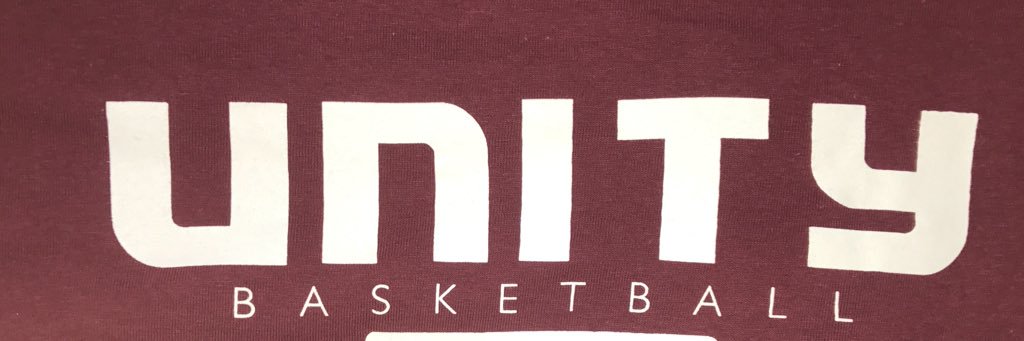 unityhsbball's profile banner image
