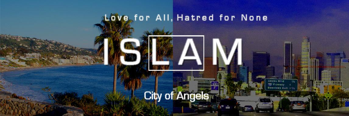 IslamInLA's profile banner image