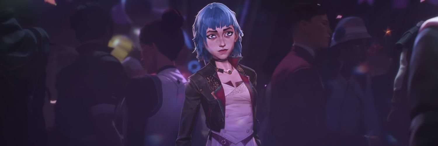 NoillyH's profile banner image