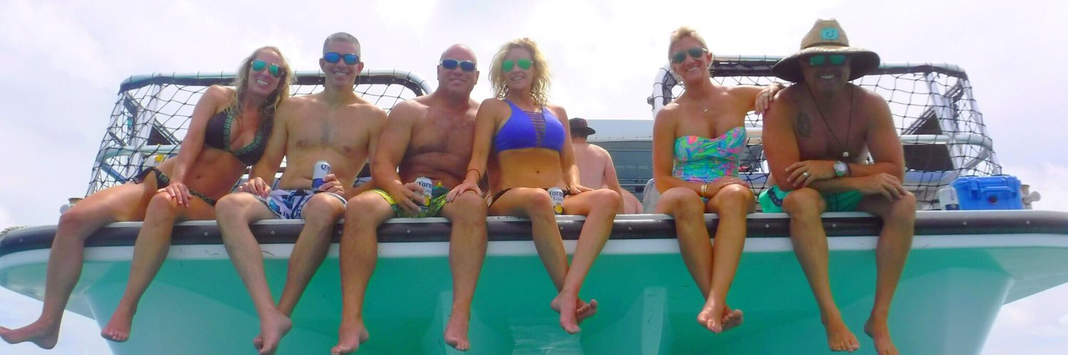 Daniel J. Grant banner