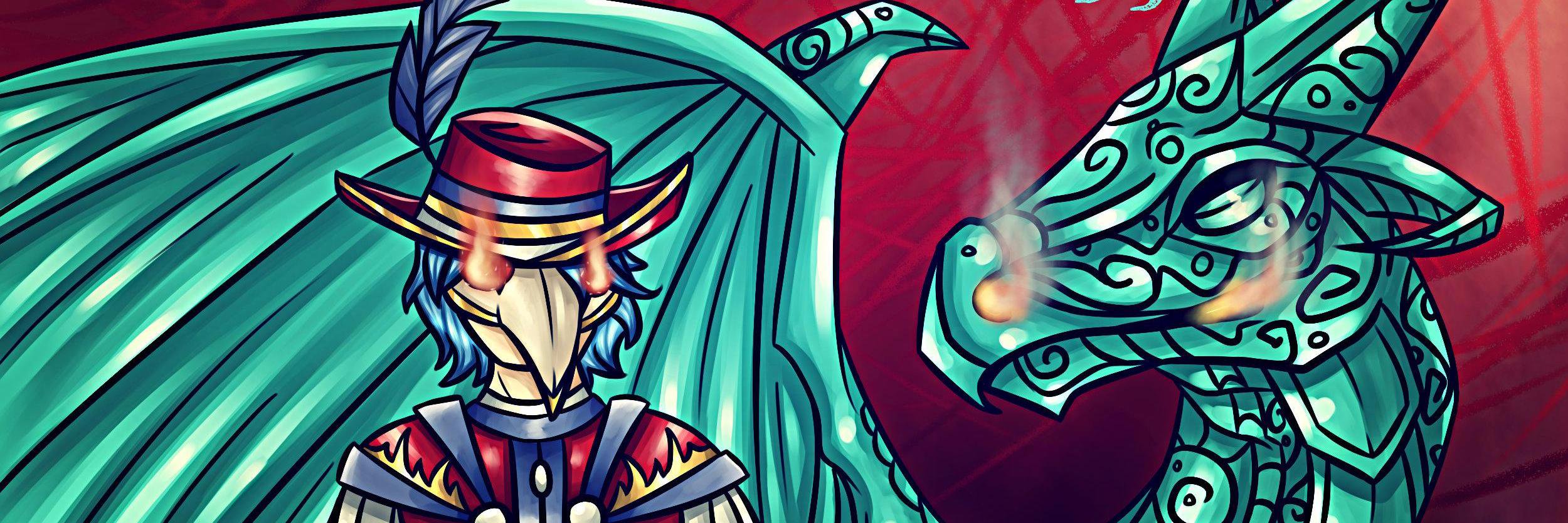 BrimstoneConnor's profile banner image