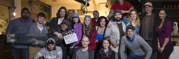 Windfall Film banner