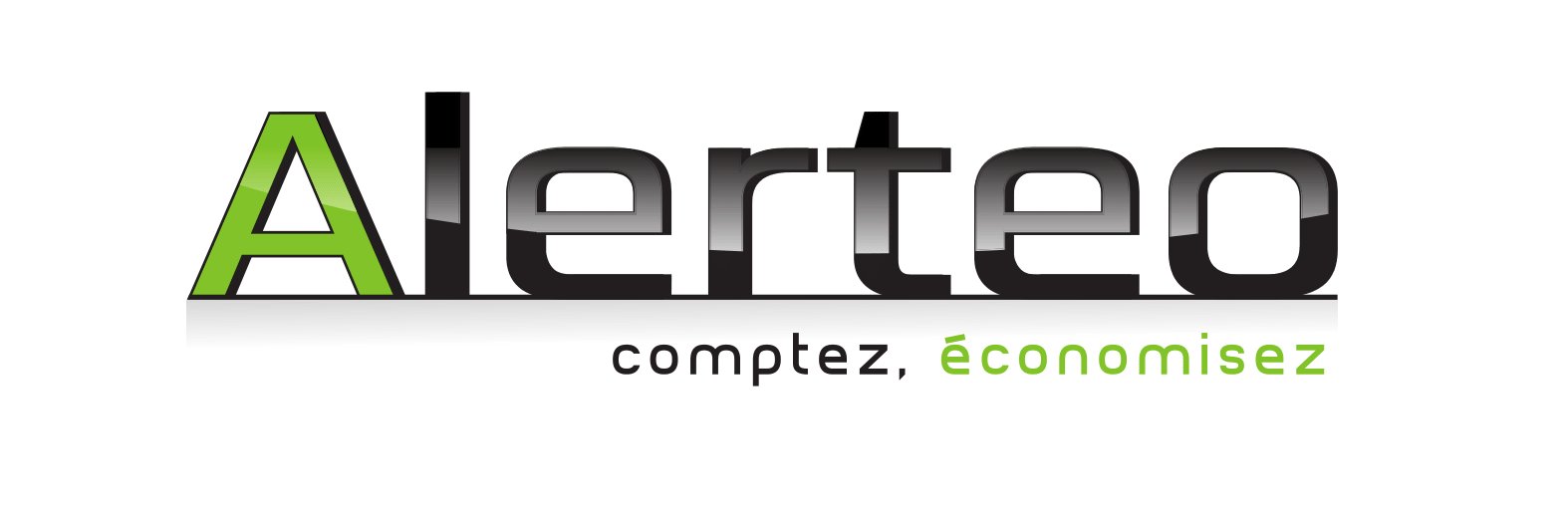 Alerteo's profile banner image