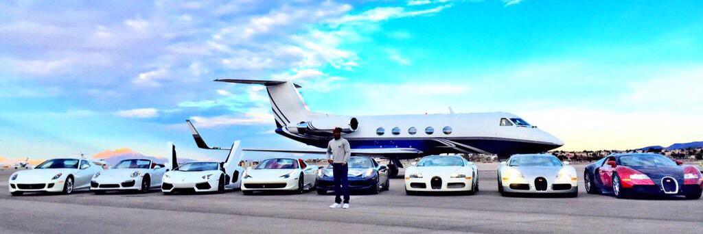 Brian Sanchez banner