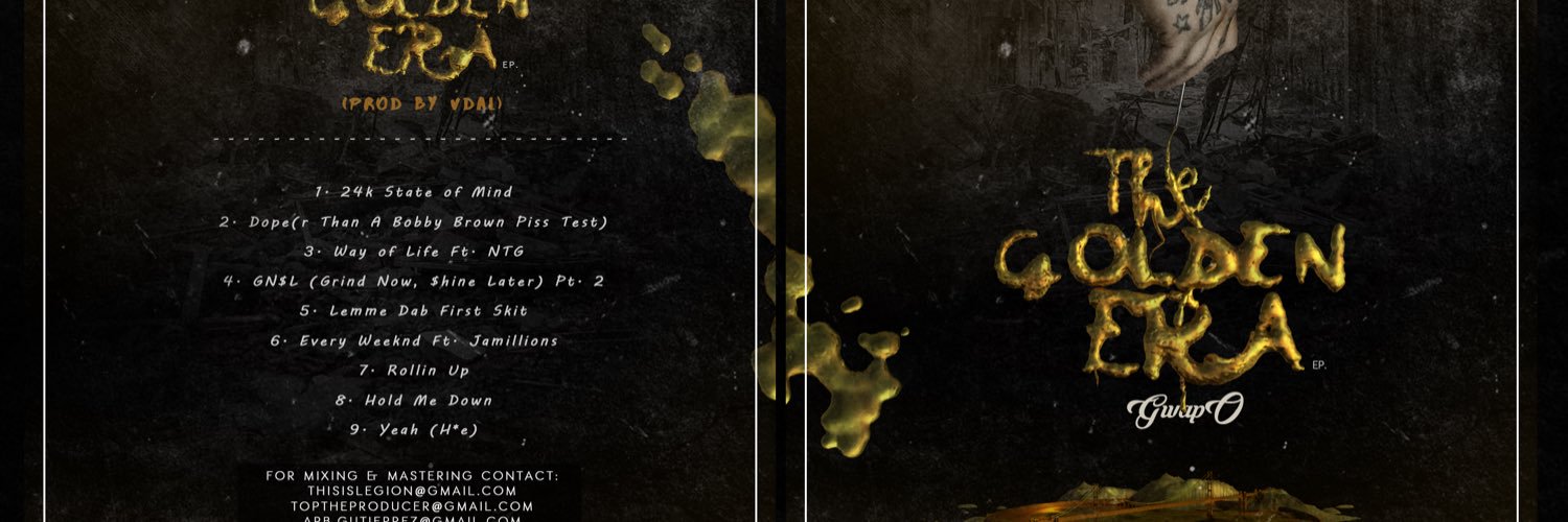 SSgwapo's profile banner image