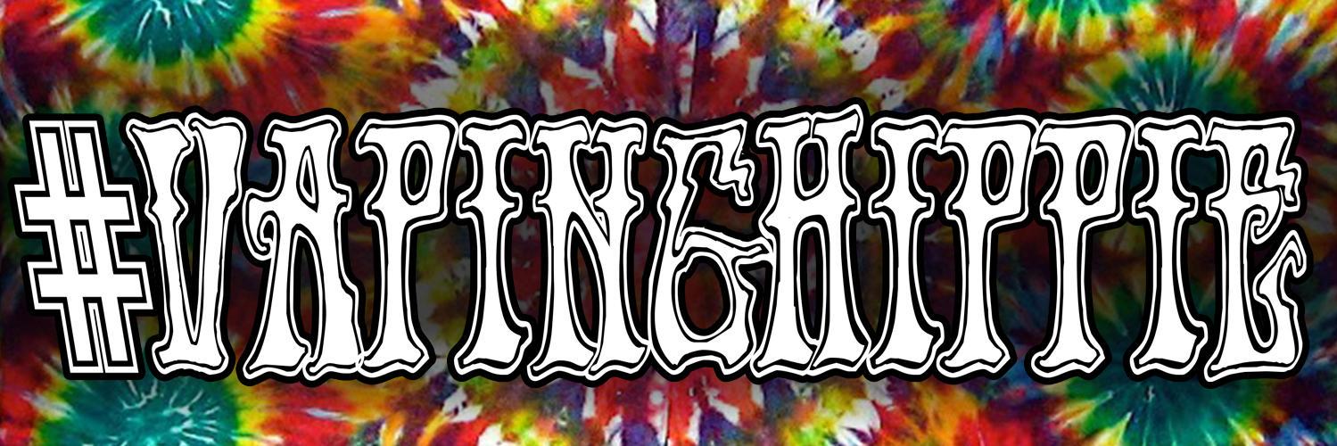 vapinghippiecom's profile banner image