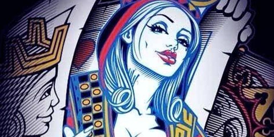 RedKizzo's profile banner image
