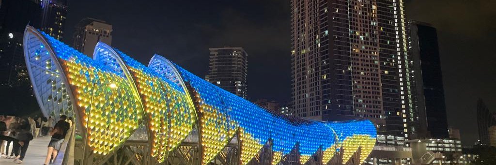 UKRinMAS's profile banner image