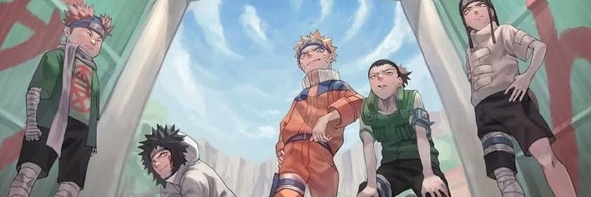 Unrogued's profile banner image