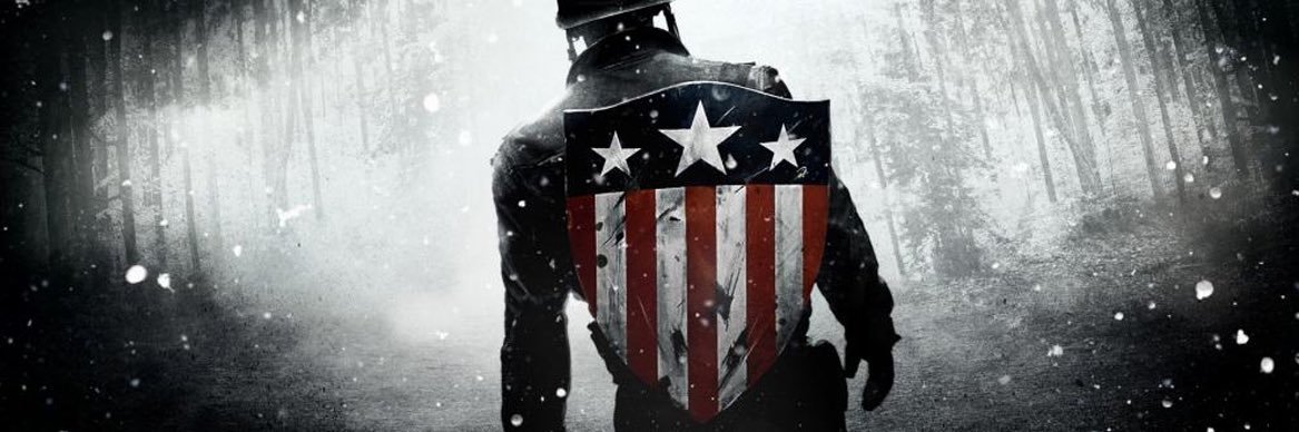 MrBaker5796's profile banner image