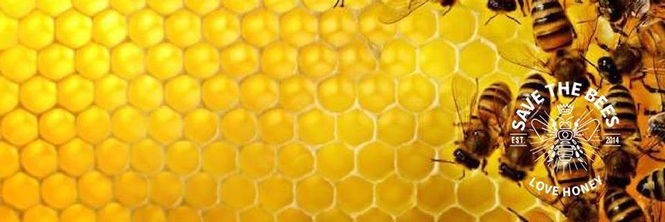 savethebeesaus's profile banner image