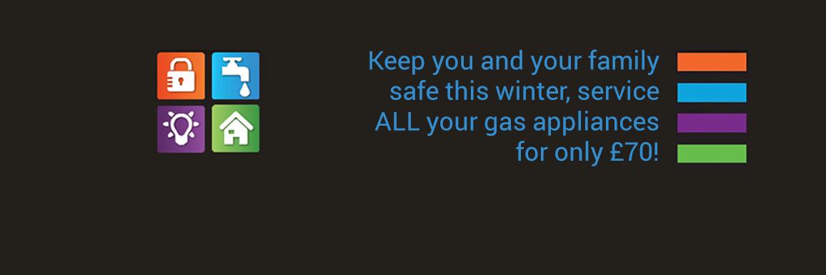 Fame Services banner