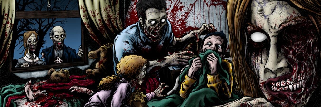 Eric Weiss 🤘💀 banner