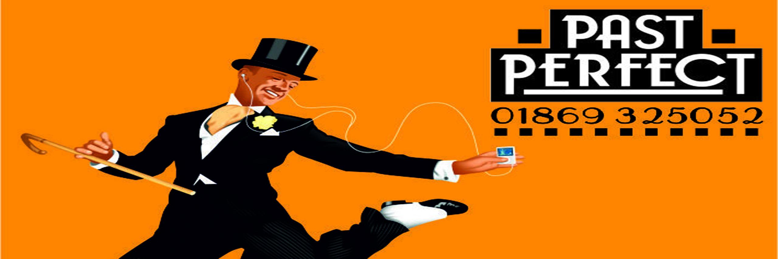 PastPerfectLtd's profile banner image