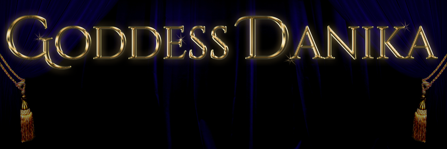 MistressDanika's profile banner image