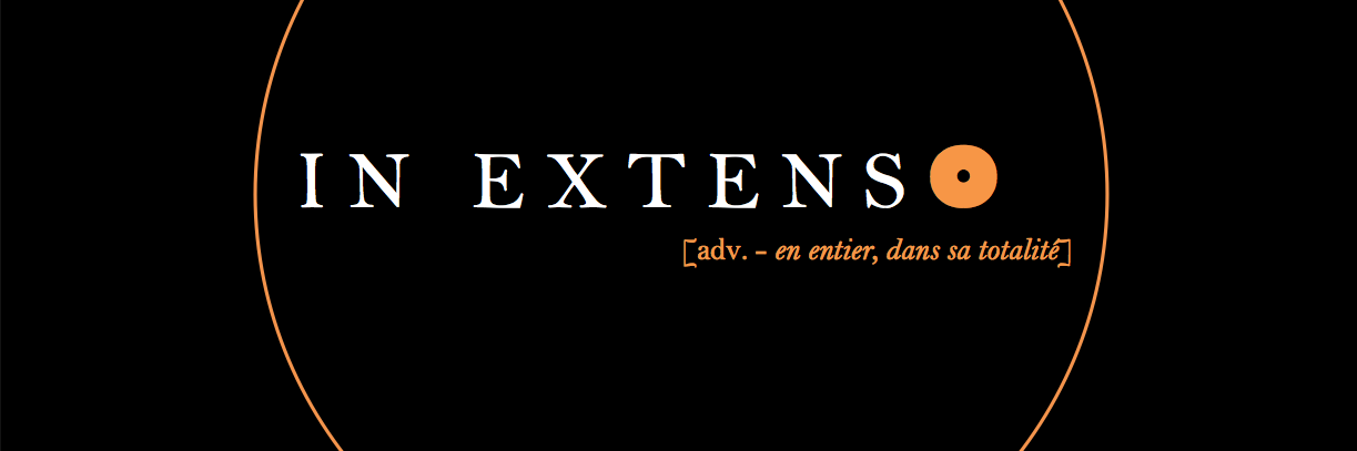InExtensoULB's profile banner image
