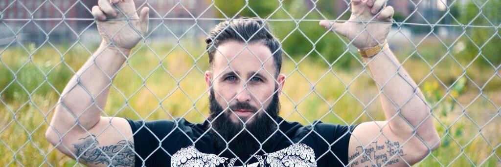 BeardxPorn's profile banner image