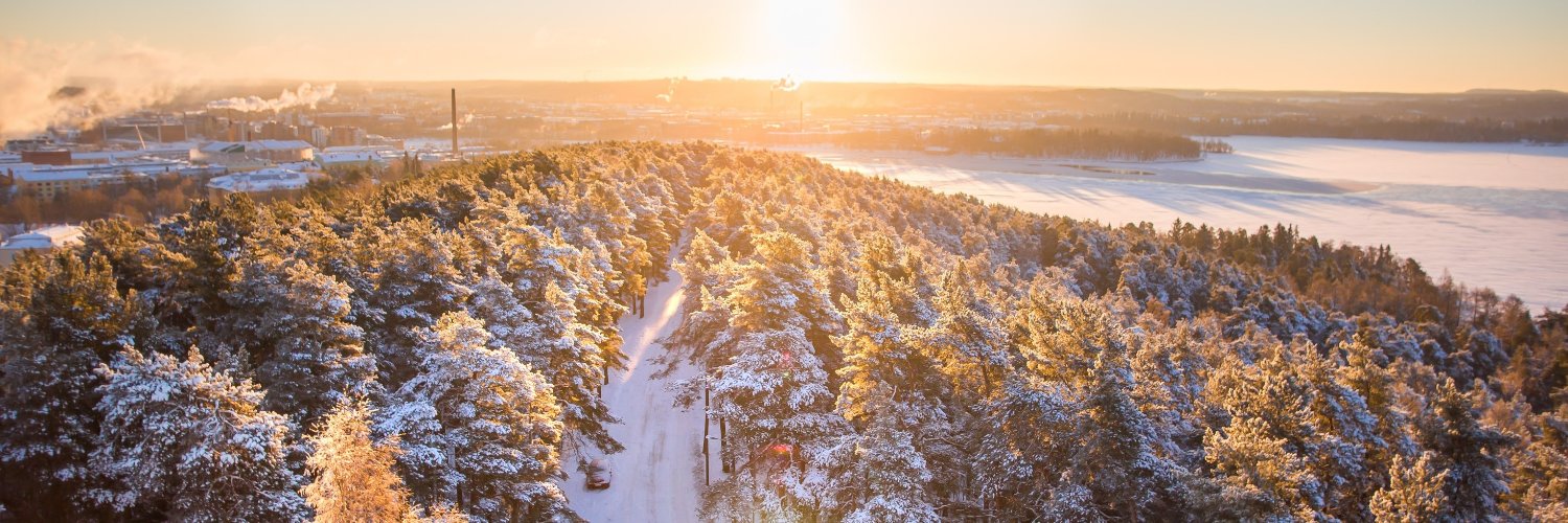 Maria Nikkilä banner