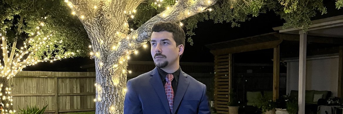 Wildcado's profile banner image