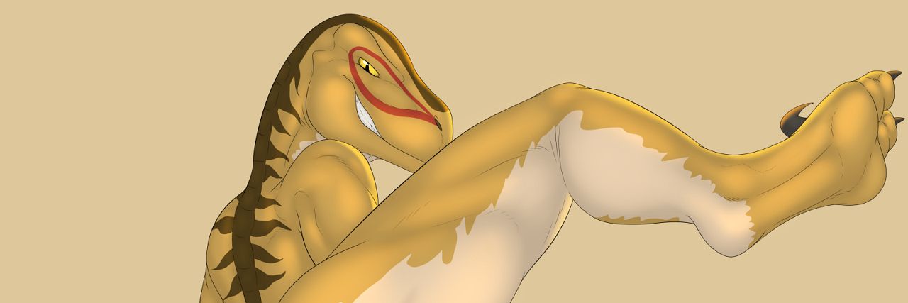 YesaRaptor's profile banner image