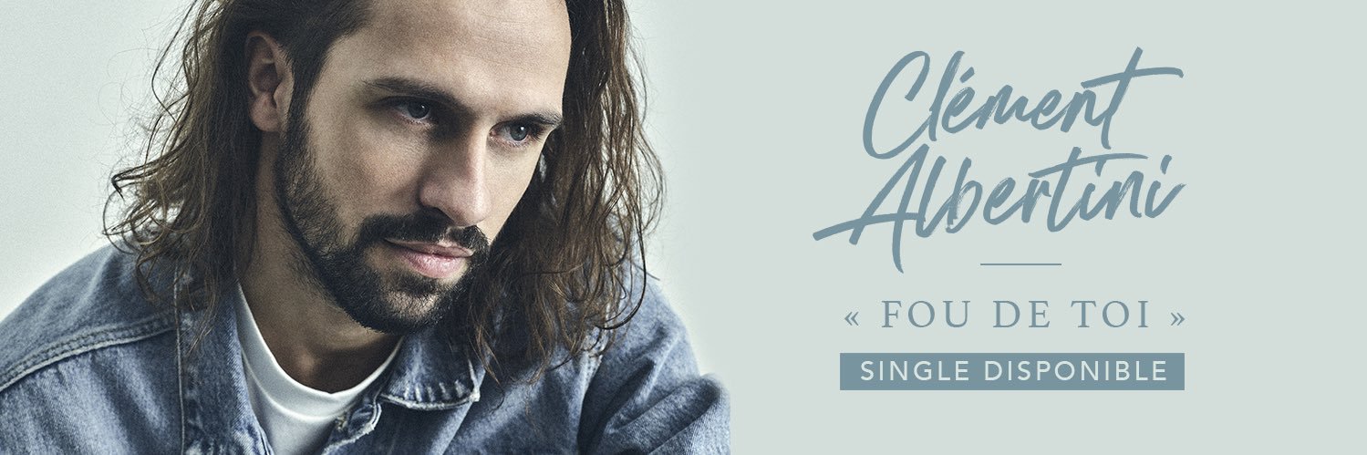 Clement Albertini banner