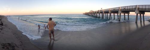 Tony DiGiovanni banner