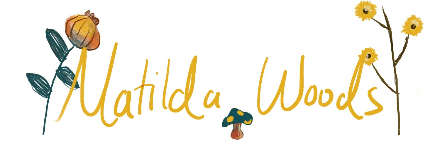 MatildaWrites's profile banner image