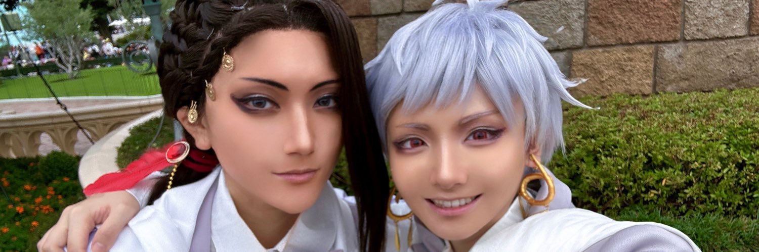 さきちゃ🔥 banner