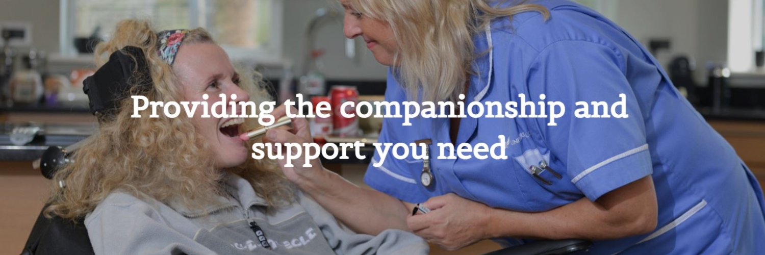 Universalcareuk's profile banner image