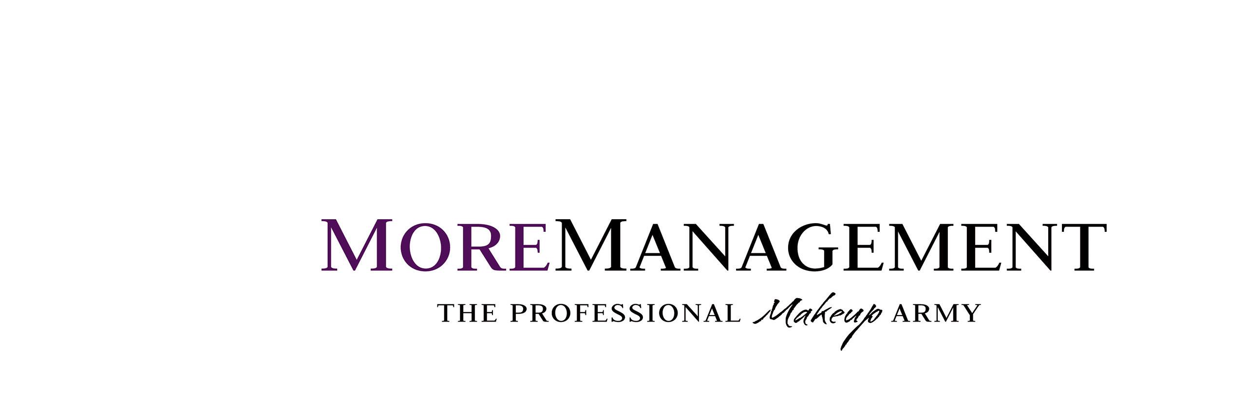 More_Management's profile banner image