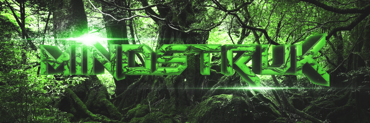 KingMindstruK's profile banner image