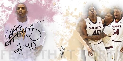 Shaquielle McKissic banner