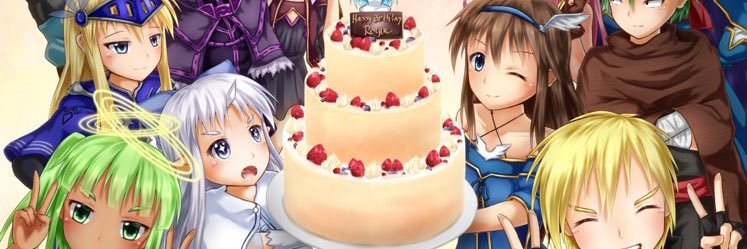 9thRpg's profile banner image