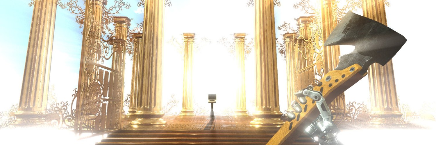Berrytron's profile banner image