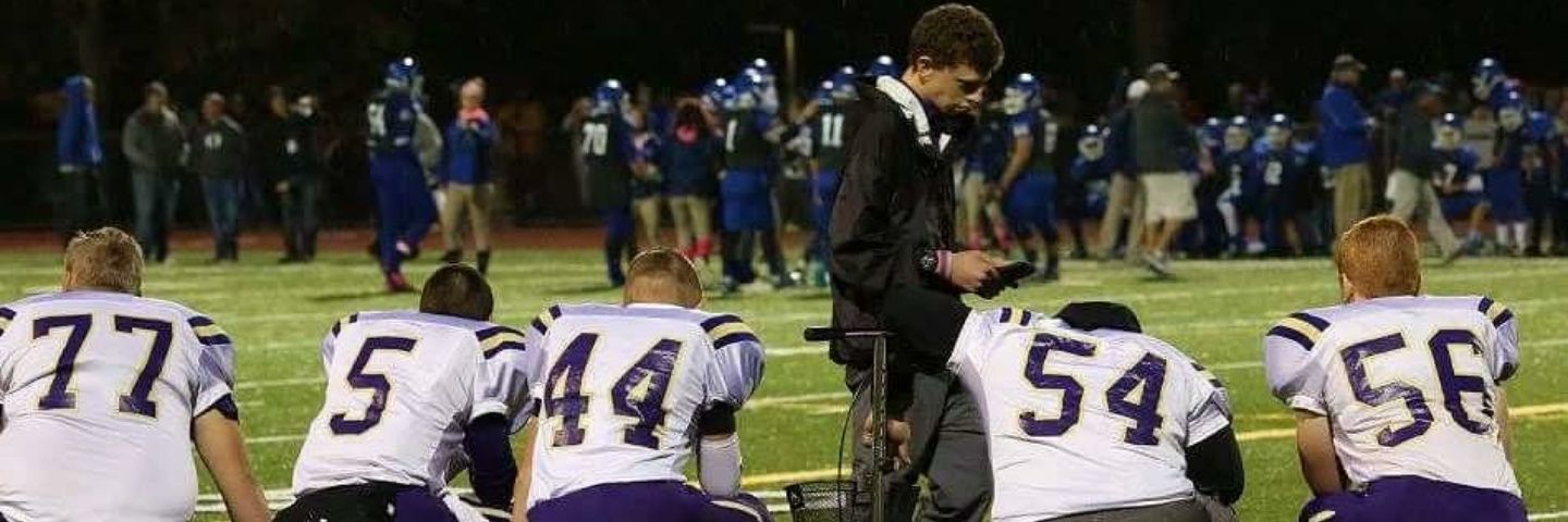 Kyler (Bronco) banner