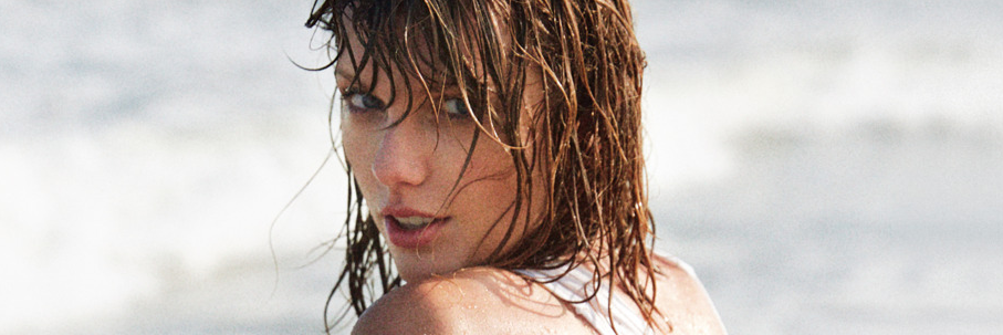 foolish mon (taylor's version) (from the vault) banner